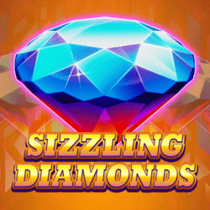 Sizzling Diamonds