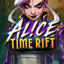 Alice: Time Rift