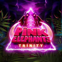 Pink Elephants Trinity
