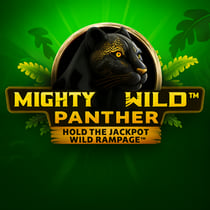 Mighty Wild: Panther
