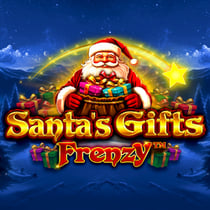 Santa's Gifts Frenzy