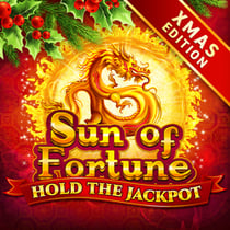 Sun of Fortune Xmas