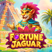 Fortune Jaguar