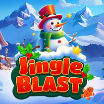 Jingle Blast