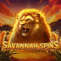 Savannah Spins