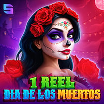 1 Reel - Dia De Los Muertos