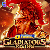 1 Reel - Gladiator’s Rising