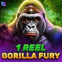 1 Reel - Gorilla Fury