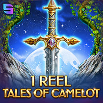 1 Reel - Tales Of Camelot