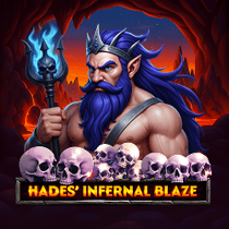 Hades’ Infernal Blaze