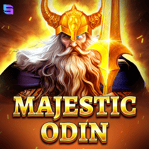 Majestic Odin