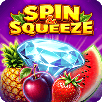 Spin & Squeeze