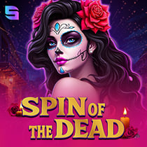 Spin Of The Dead