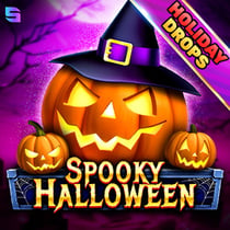 Spooky Halloween