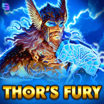 Thor's Fury