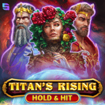 Titan's Rising - Hold & Hit