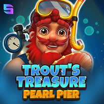 Trout's Treasure - Pearl Pier