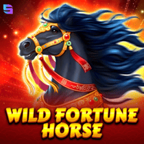 Wild Fortune Horse
