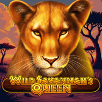 Wild Savannah's Queen