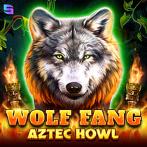 Wolf Fang - Aztec Howl