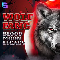 Wolf Fang - Blood Moon Legacy