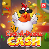 Cock-a-Doodle Cash