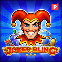 Joker's Bling