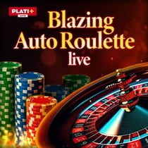 Live Auto Blazzing Roulette