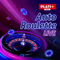 Live Auto Roulette