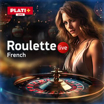Live French Roulette
