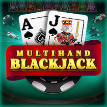 Multihand BlackJack