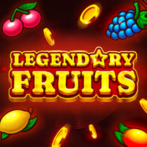 Legendary Fruits