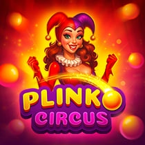 Plinko Circus
