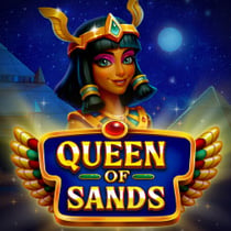 Queen of Sands