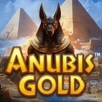 Anubis Gold