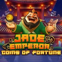 Jade Emperor