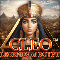Cleo Legends of Egypt