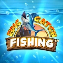 Epic Catch Fishing