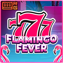 Flamingo Fever
