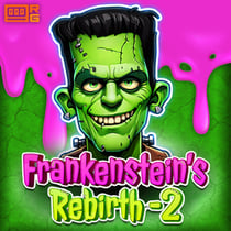 Frankenstein's Rebirth 2