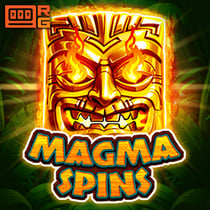 Magma Spins