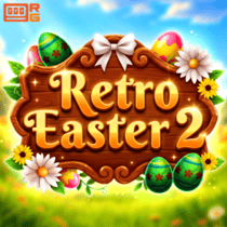 Retro Easter 2