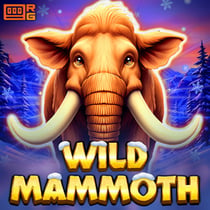 Wild Mammoth