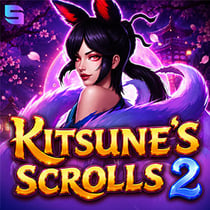Kitsune's Scrolls 2