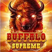 Buffalo Supreme