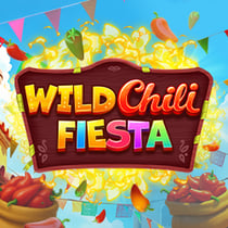 Wild Chili Fiesta