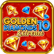 Golden Diamonds 10 Extreme