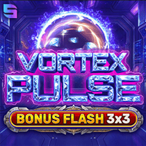 Vortex Pulse - Bonus Flash 3x3