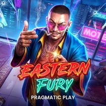 Eastern Fury