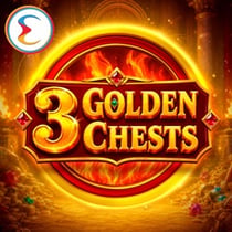 3 Golden Chests